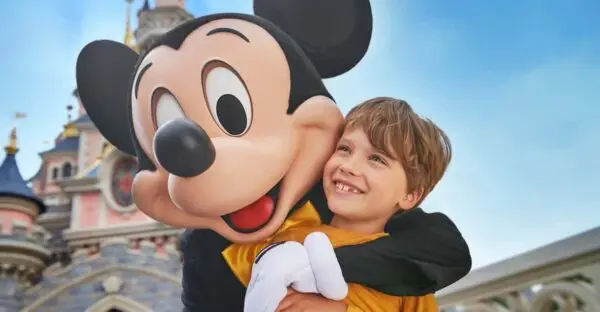 Disneyland Paris
