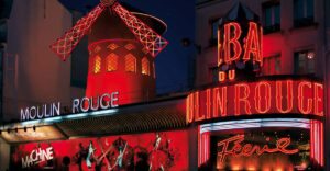Moulin Rouge