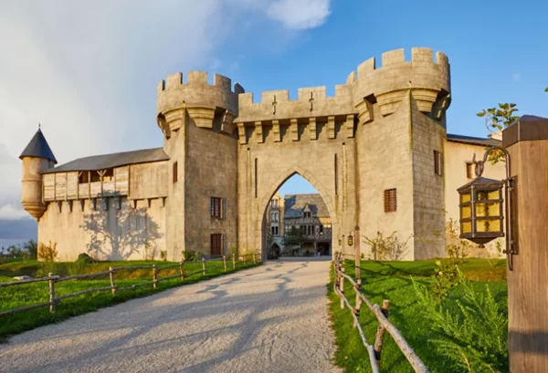 La Citadelle