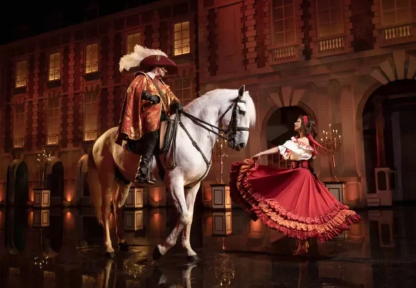 Puy du Fou - Pass Annuel Premium